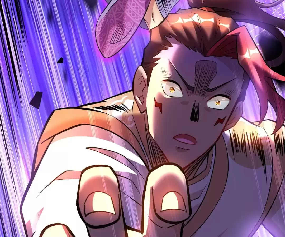 Dominating the Immortal Cultivation Realm Chapter 59 page 41 - 