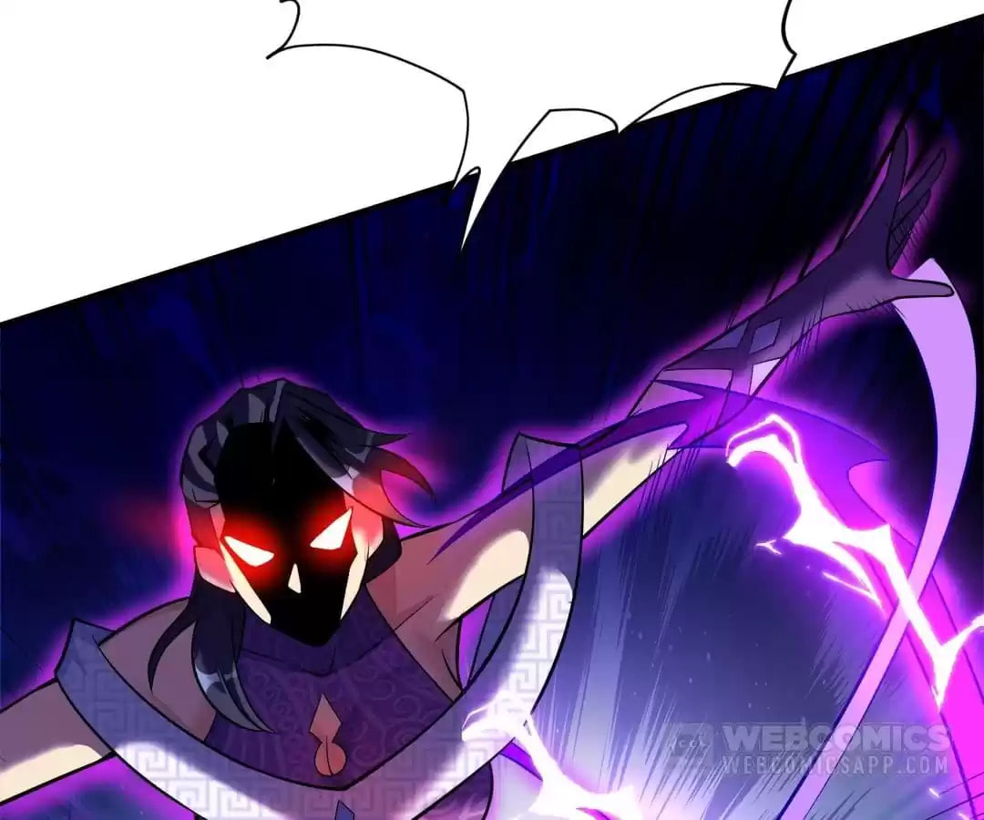 Dominating the Immortal Cultivation Realm Chapter 59 page 43 - 