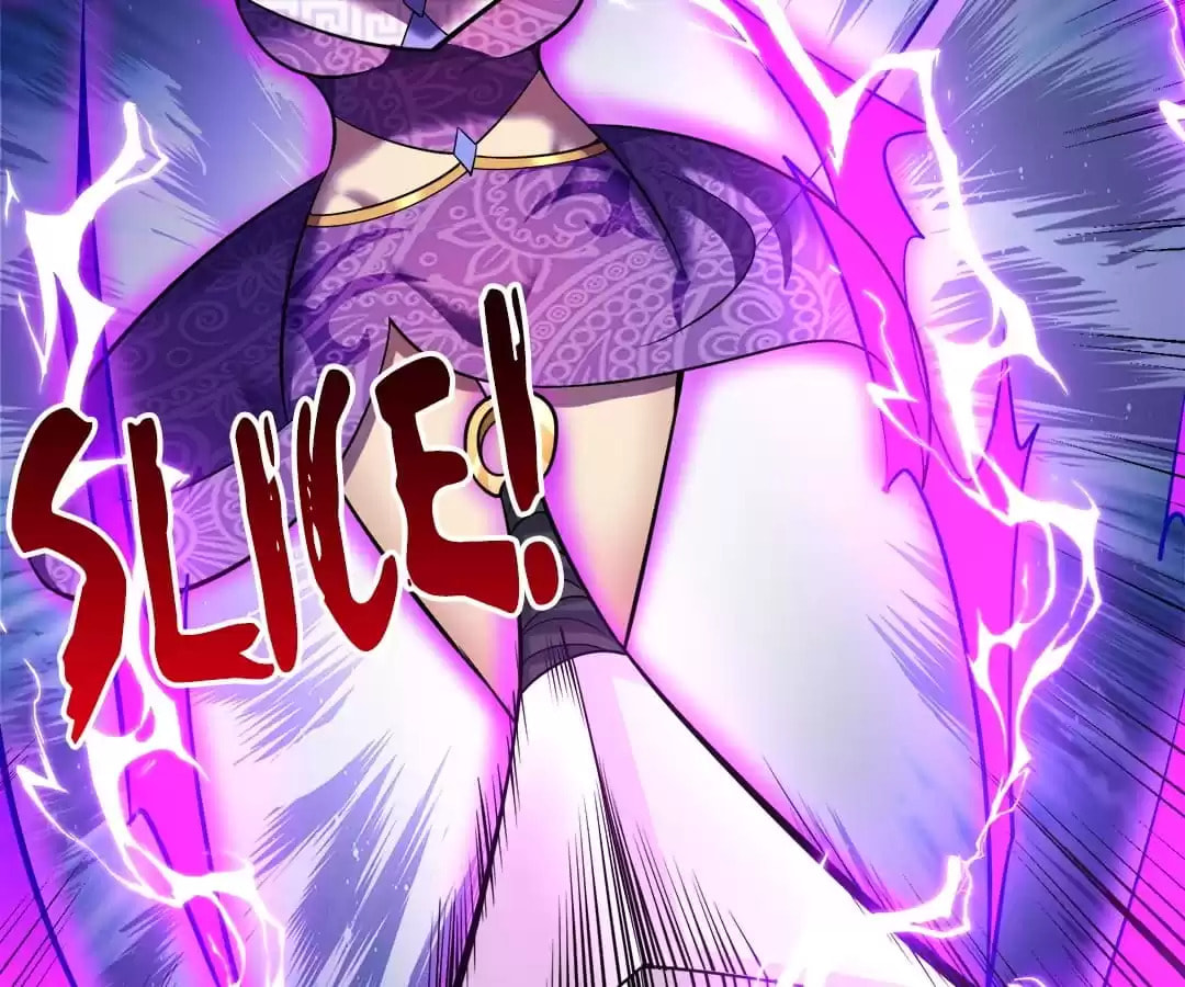 Dominating the Immortal Cultivation Realm Chapter 59 page 44 - 