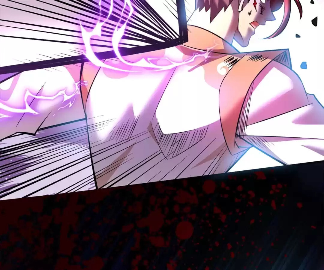 Dominating the Immortal Cultivation Realm Chapter 59 page 47 - 