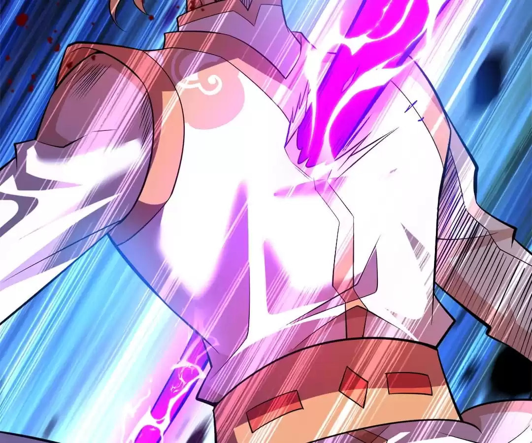 Dominating the Immortal Cultivation Realm Chapter 59 page 49 - 