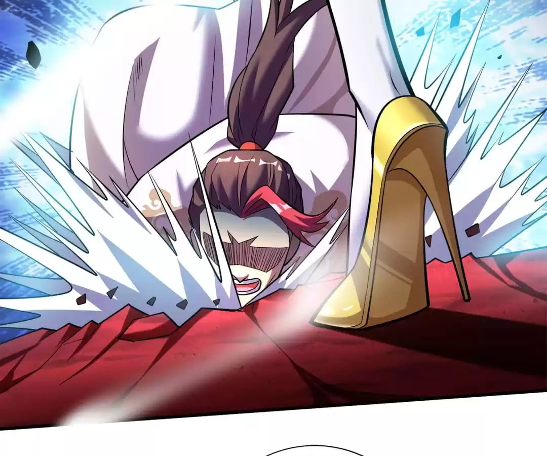 Dominating the Immortal Cultivation Realm Chapter 59 page 53 - 