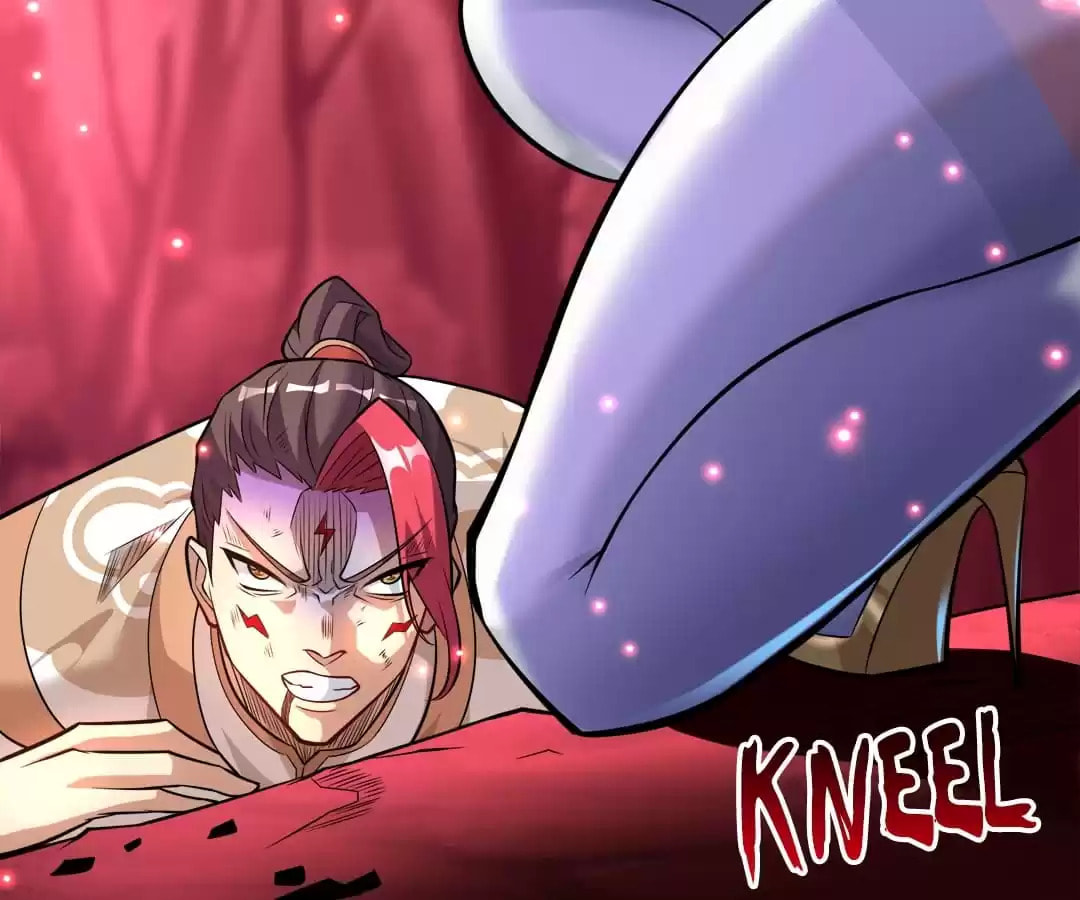 Dominating the Immortal Cultivation Realm Chapter 59 page 56 - 