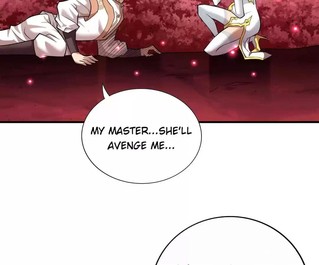 Dominating the Immortal Cultivation Realm Chapter 59 page 58 - 