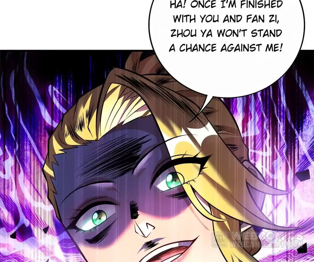 Dominating the Immortal Cultivation Realm Chapter 59 page 59 - 