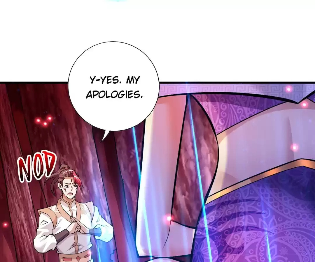 Dominating the Immortal Cultivation Realm Chapter 59 page 7 - 