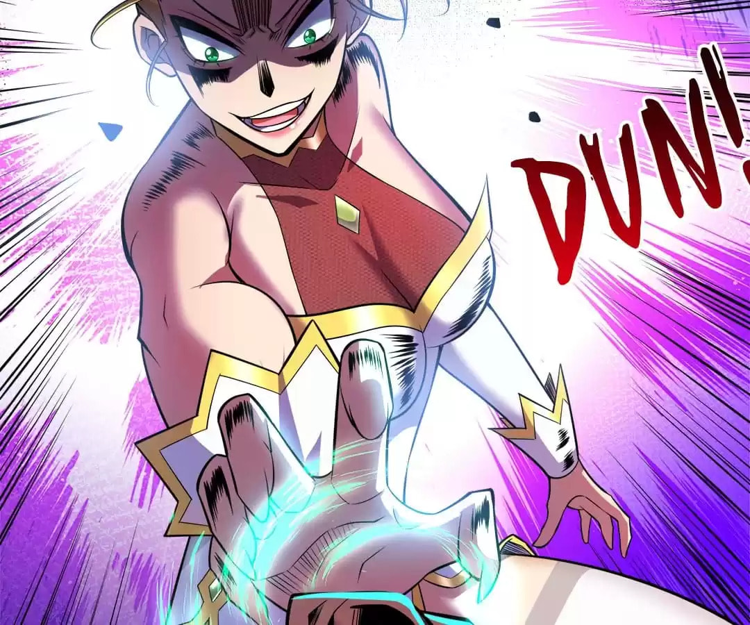 Dominating the Immortal Cultivation Realm Chapter 59 page 66 - 