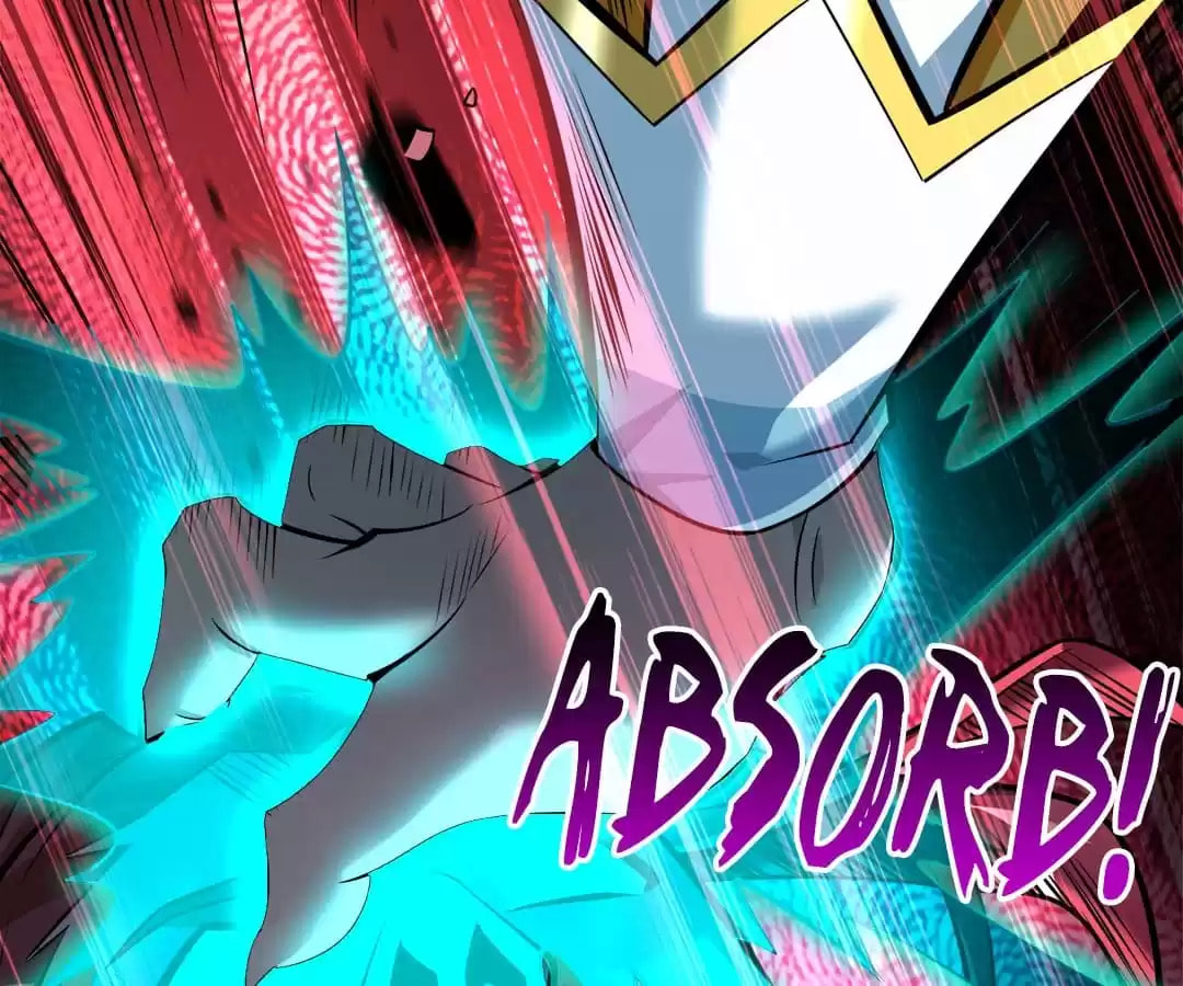 Dominating the Immortal Cultivation Realm Chapter 59 page 69 - 