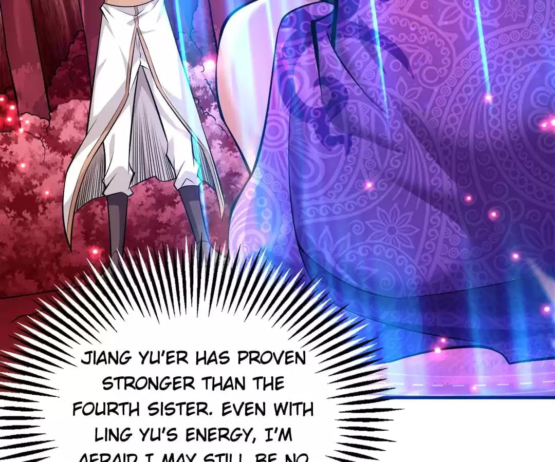 Dominating the Immortal Cultivation Realm Chapter 59 page 8 - 