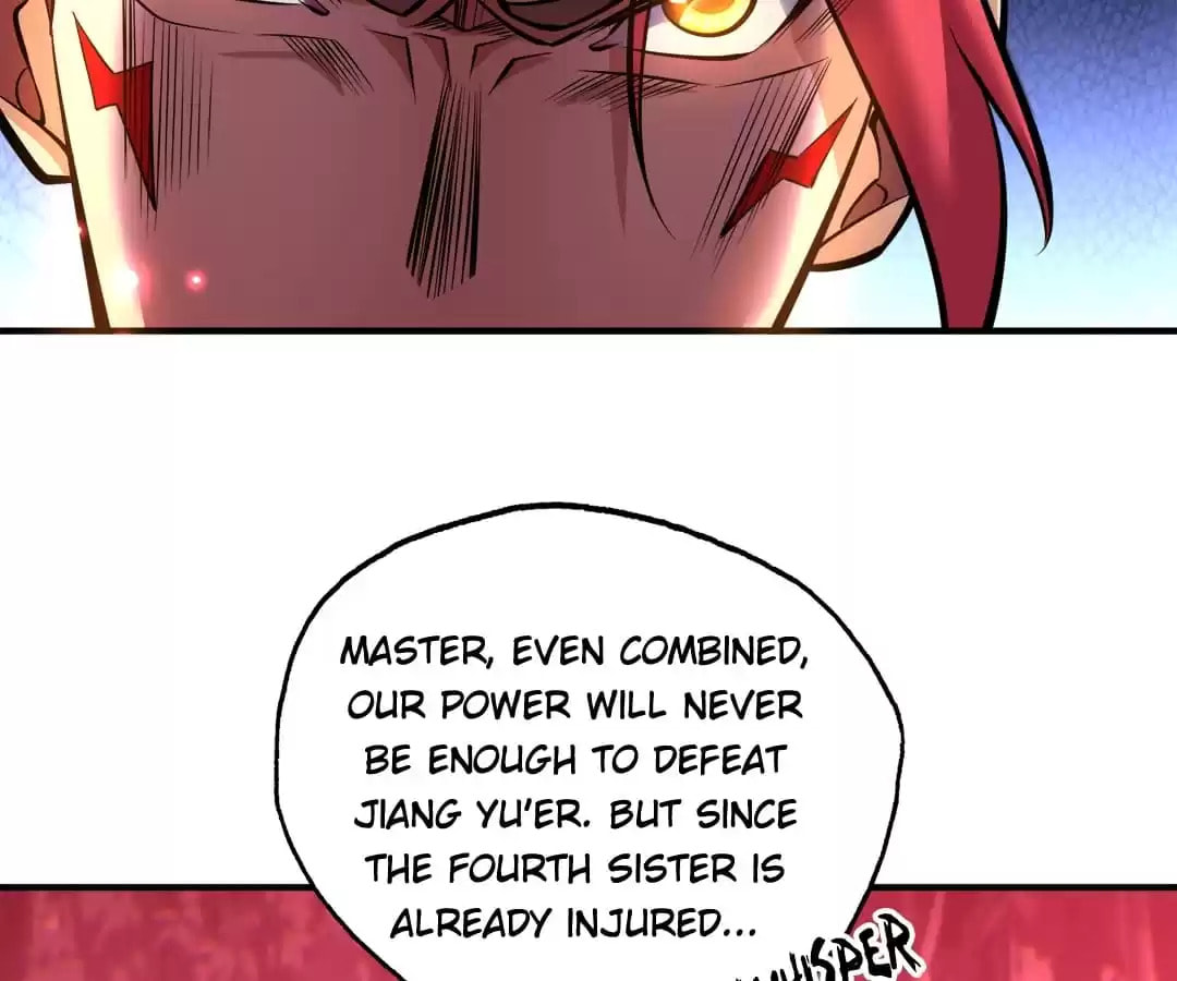 Dominating the Immortal Cultivation Realm Chapter 59 page 10 - 
