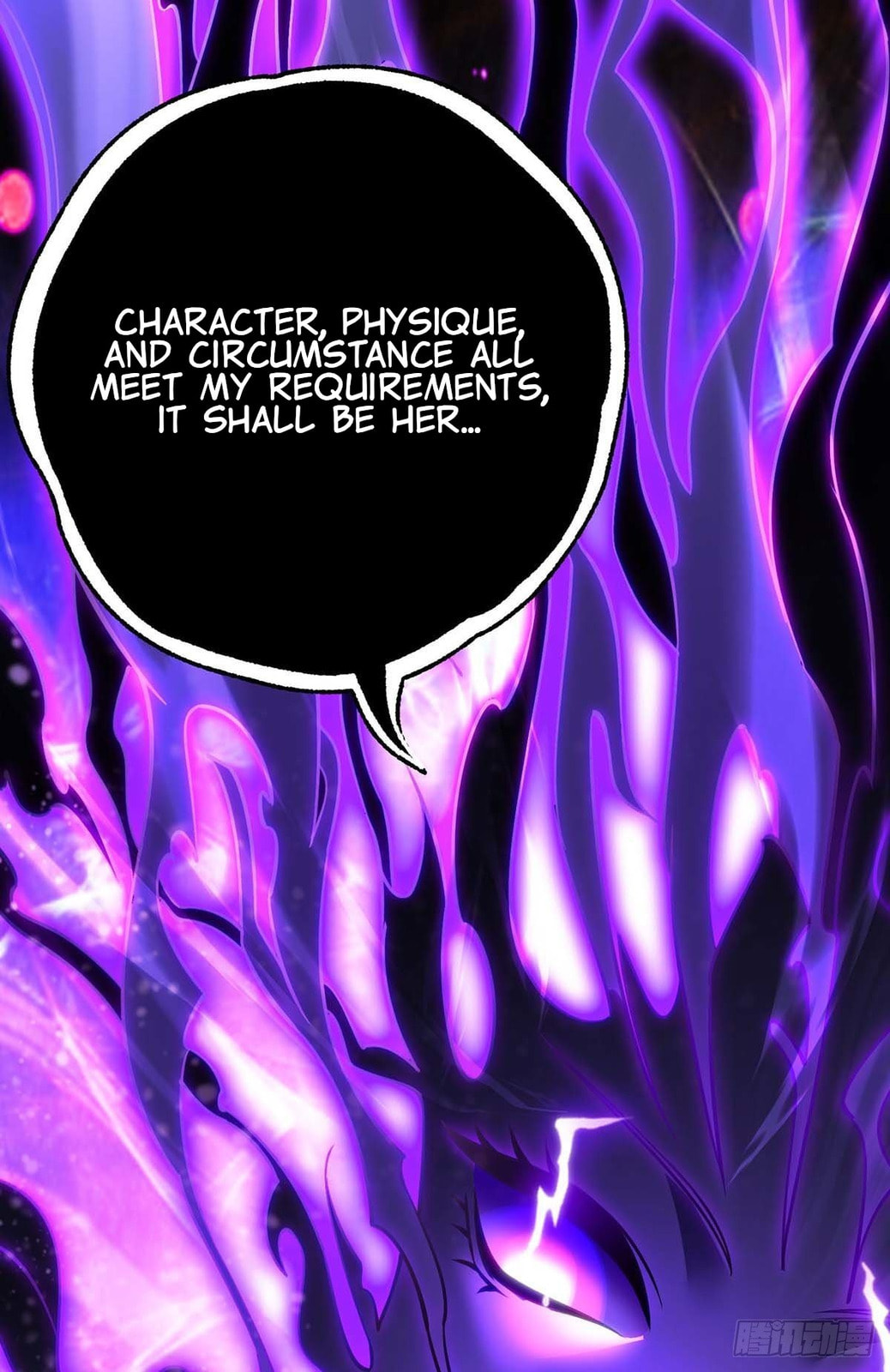 Dominating the Immortal Cultivation Realm Chapter 6 page 23 - 