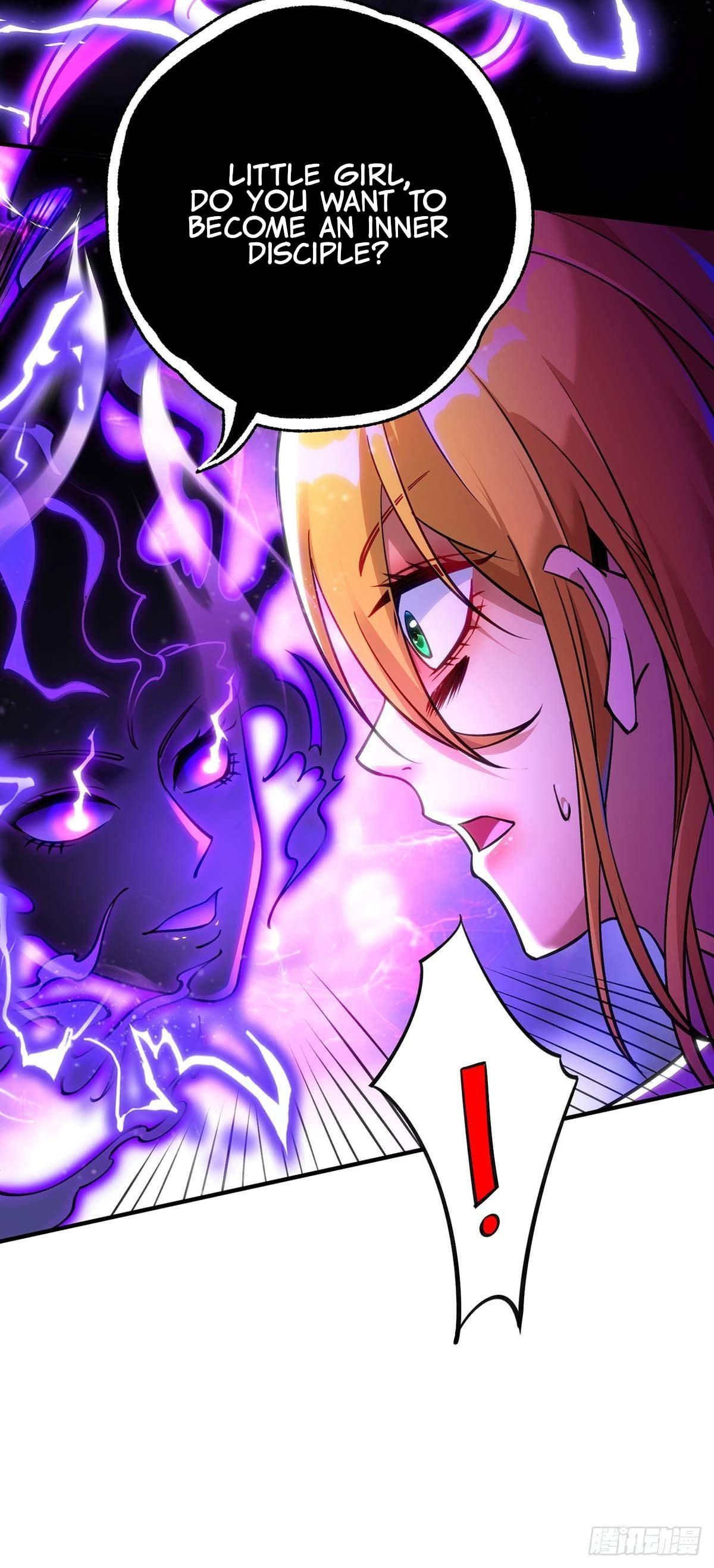 Dominating the Immortal Cultivation Realm Chapter 6 page 25 - 
