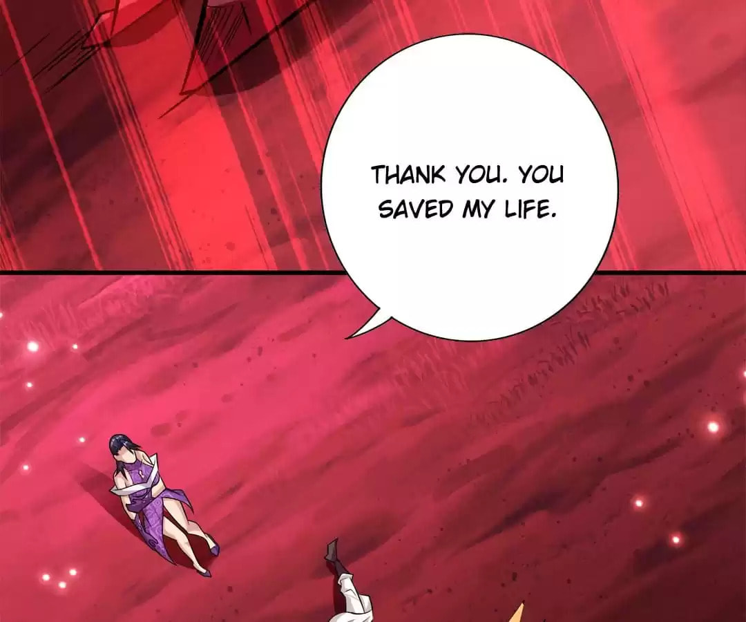 Dominating the Immortal Cultivation Realm Chapter 60 page 2 - 