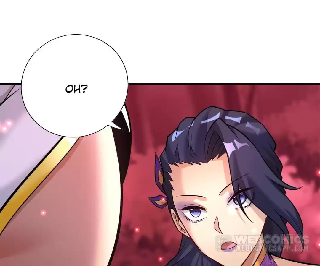 Dominating the Immortal Cultivation Realm Chapter 60 page 11 - 
