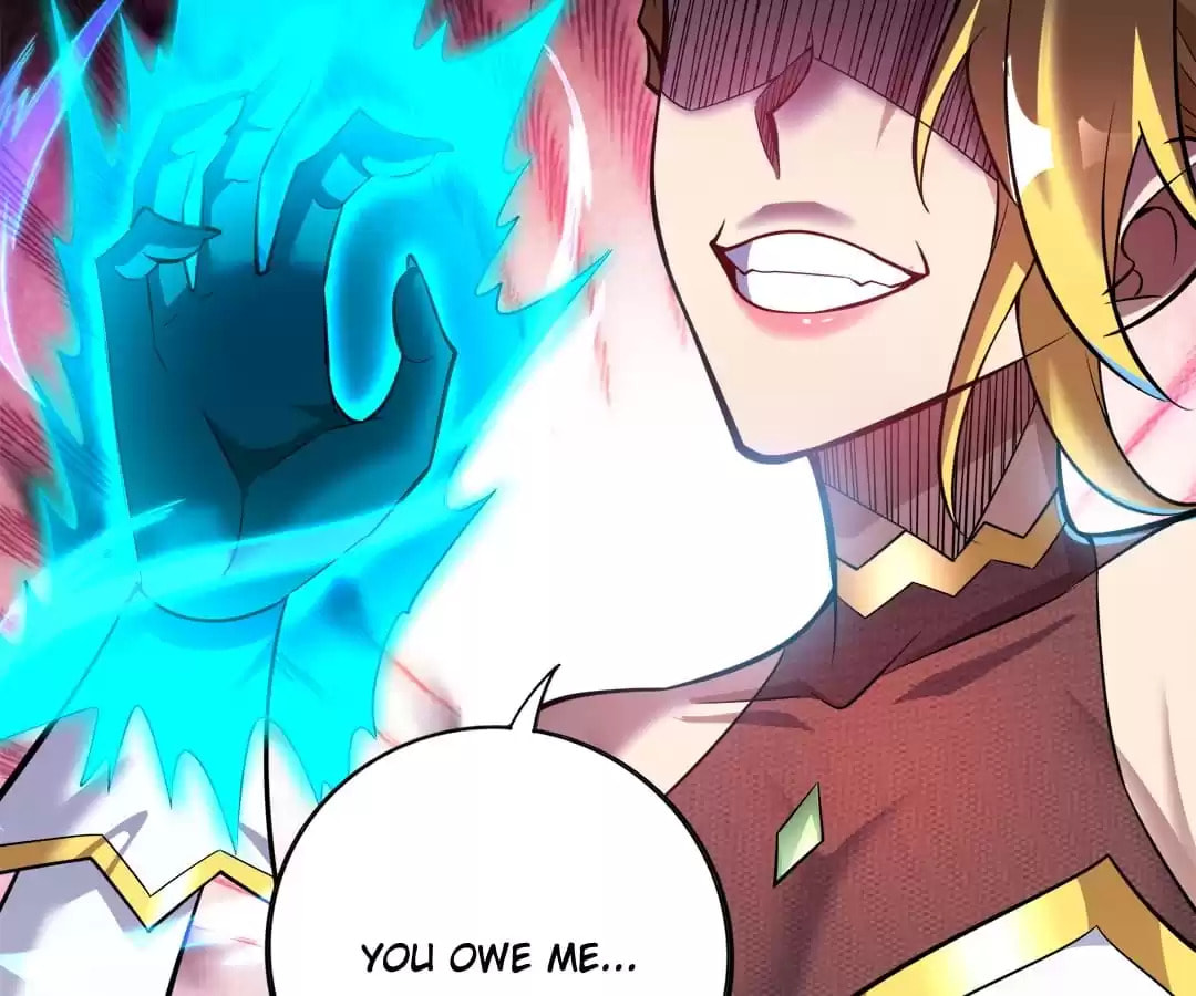 Dominating the Immortal Cultivation Realm Chapter 60 page 16 - 