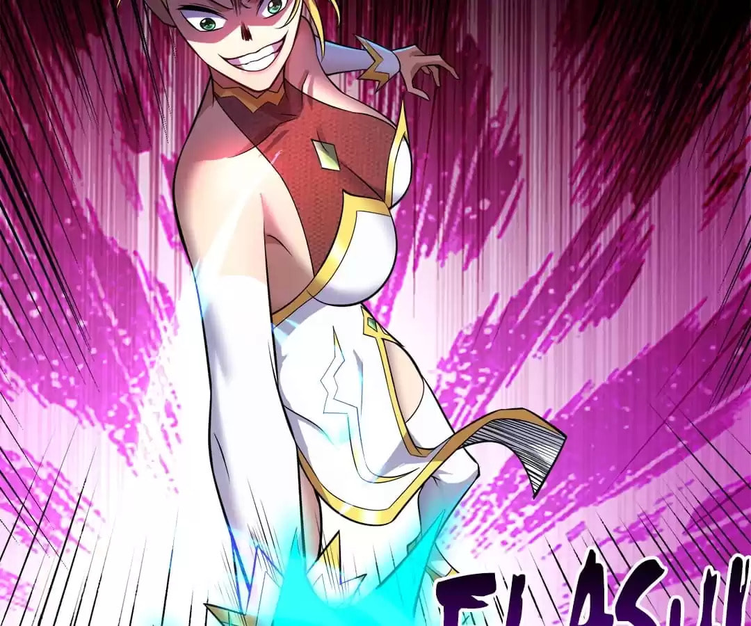 Dominating the Immortal Cultivation Realm Chapter 60 page 18 - 
