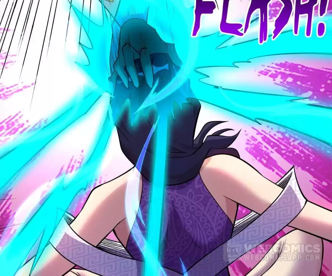 Dominating the Immortal Cultivation Realm Chapter 60 page 19 - 
