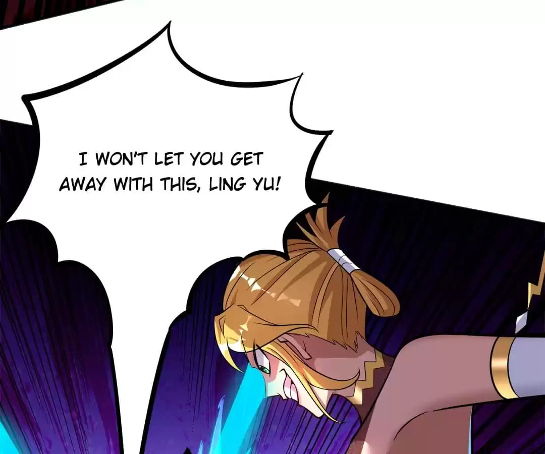 Dominating the Immortal Cultivation Realm Chapter 60 page 21 - 
