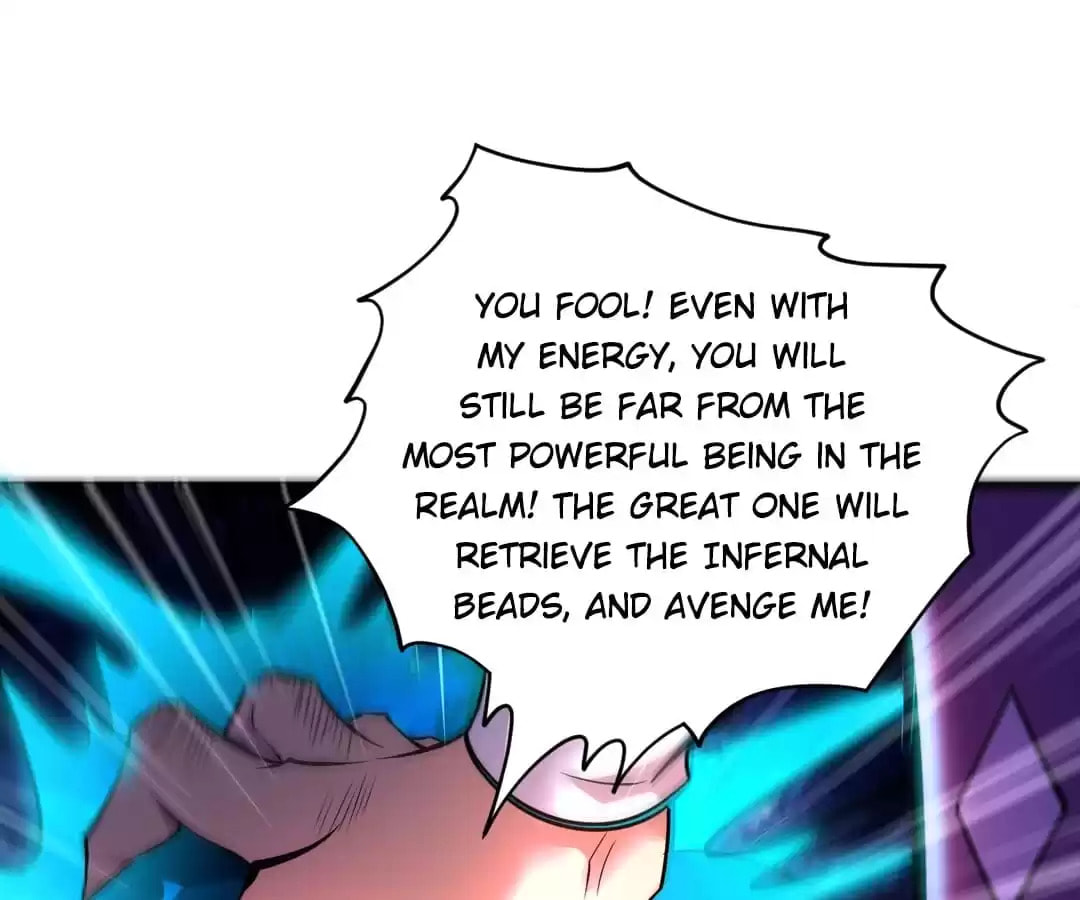 Dominating the Immortal Cultivation Realm Chapter 60 page 25 - 