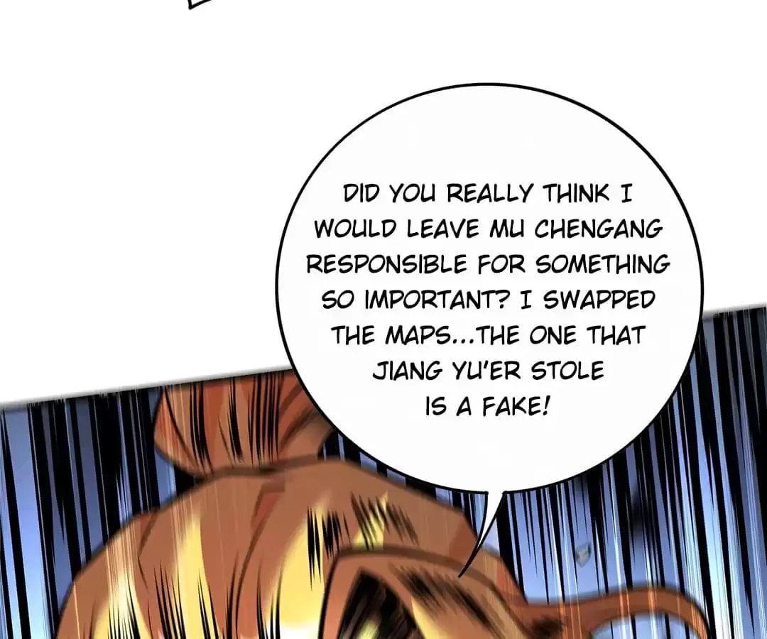 Dominating the Immortal Cultivation Realm Chapter 60 page 30 - 