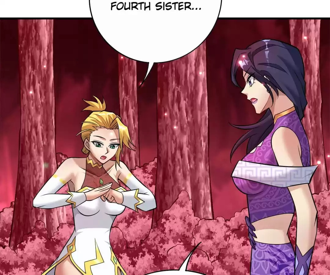 Dominating the Immortal Cultivation Realm Chapter 60 page 4 - 