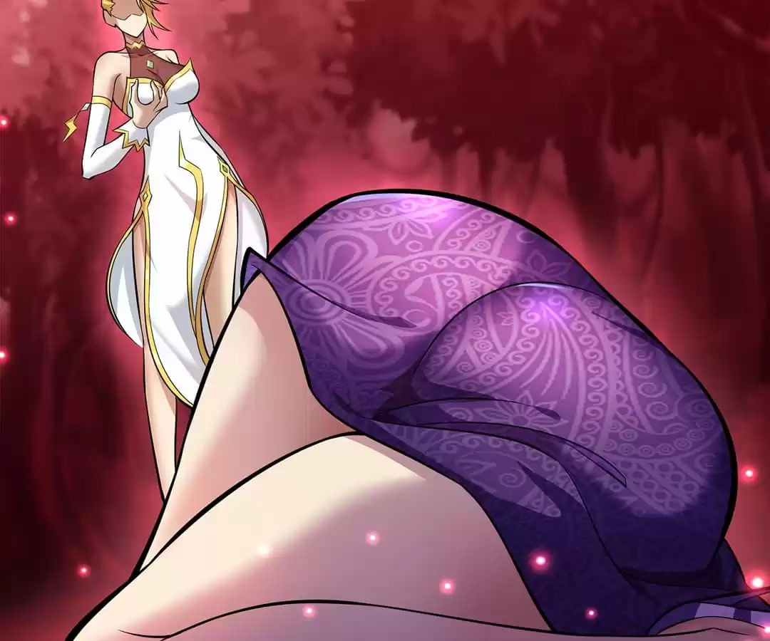 Dominating the Immortal Cultivation Realm Chapter 60 page 37 - 