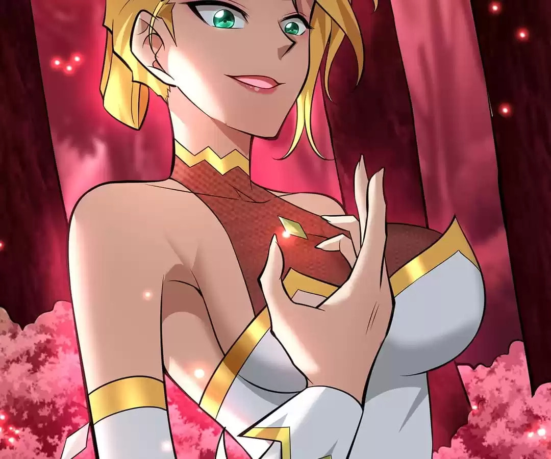 Dominating the Immortal Cultivation Realm Chapter 60 page 39 - 