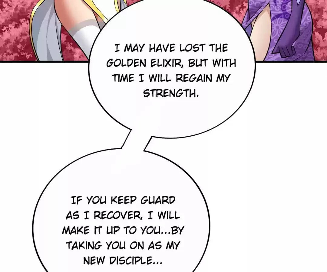 Dominating the Immortal Cultivation Realm Chapter 60 page 5 - 