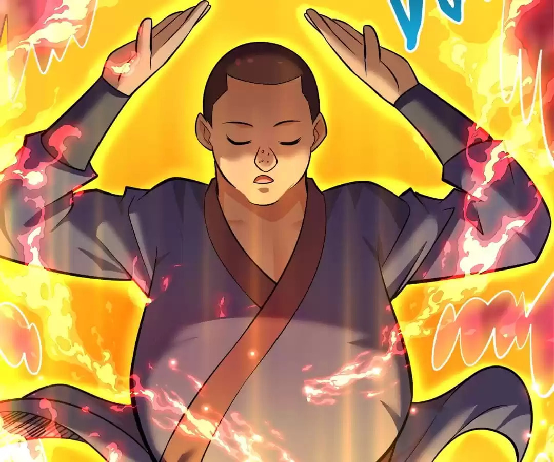 Dominating the Immortal Cultivation Realm Chapter 60 page 46 - 