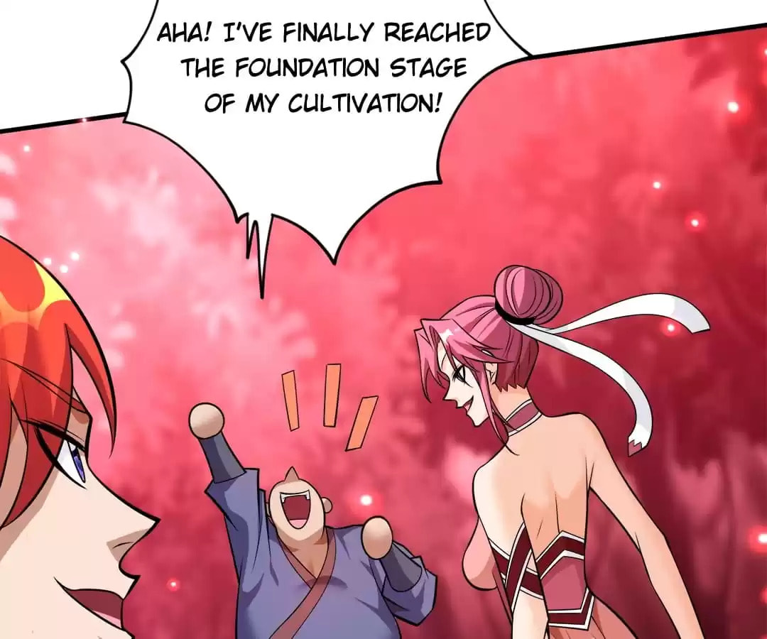 Dominating the Immortal Cultivation Realm Chapter 60 page 50 - 