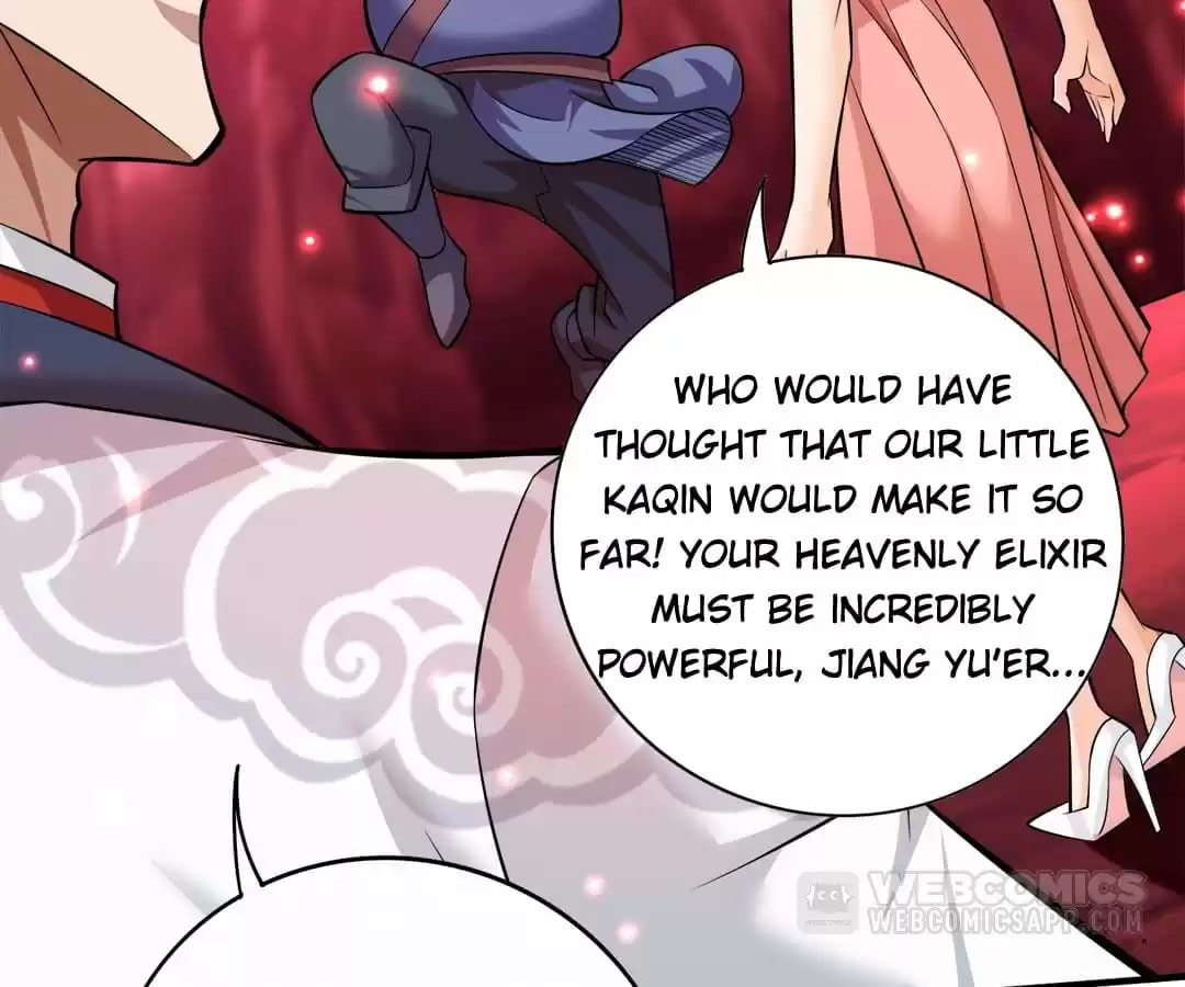 Dominating the Immortal Cultivation Realm Chapter 60 page 51 - 