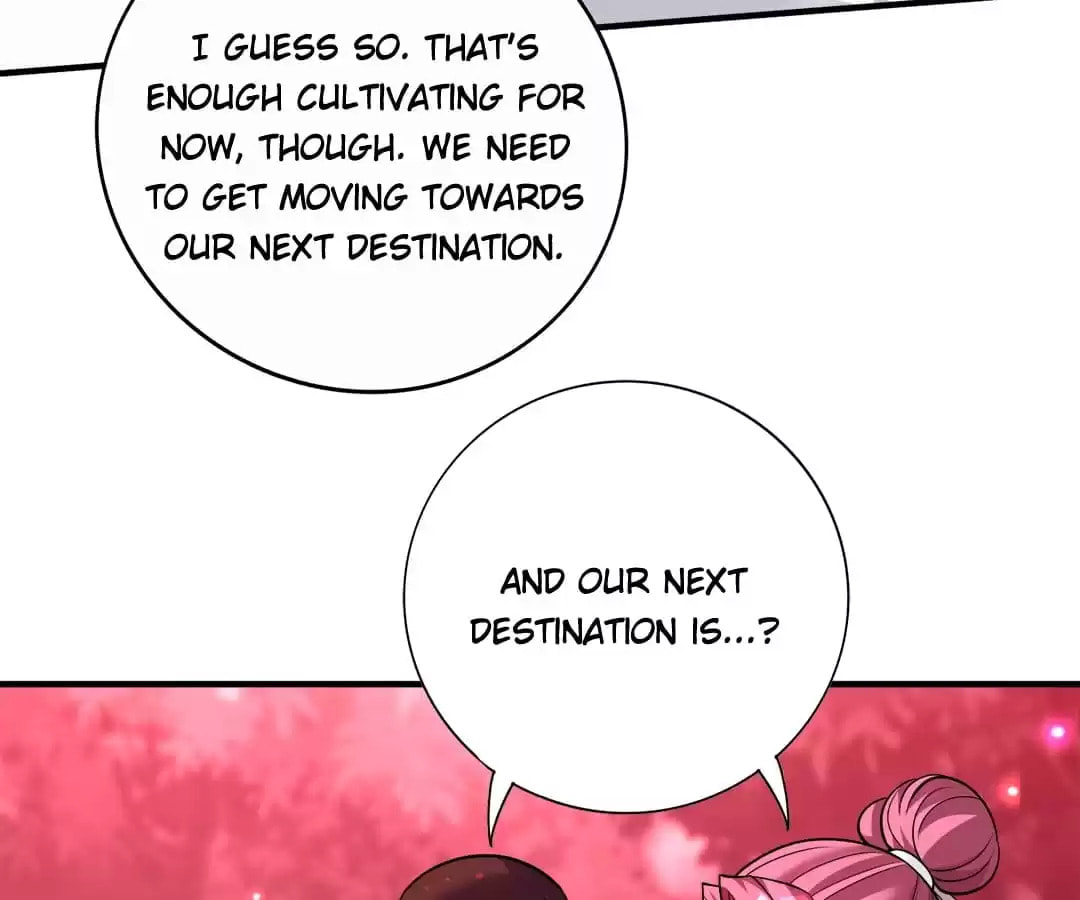Dominating the Immortal Cultivation Realm Chapter 60 page 52 - 