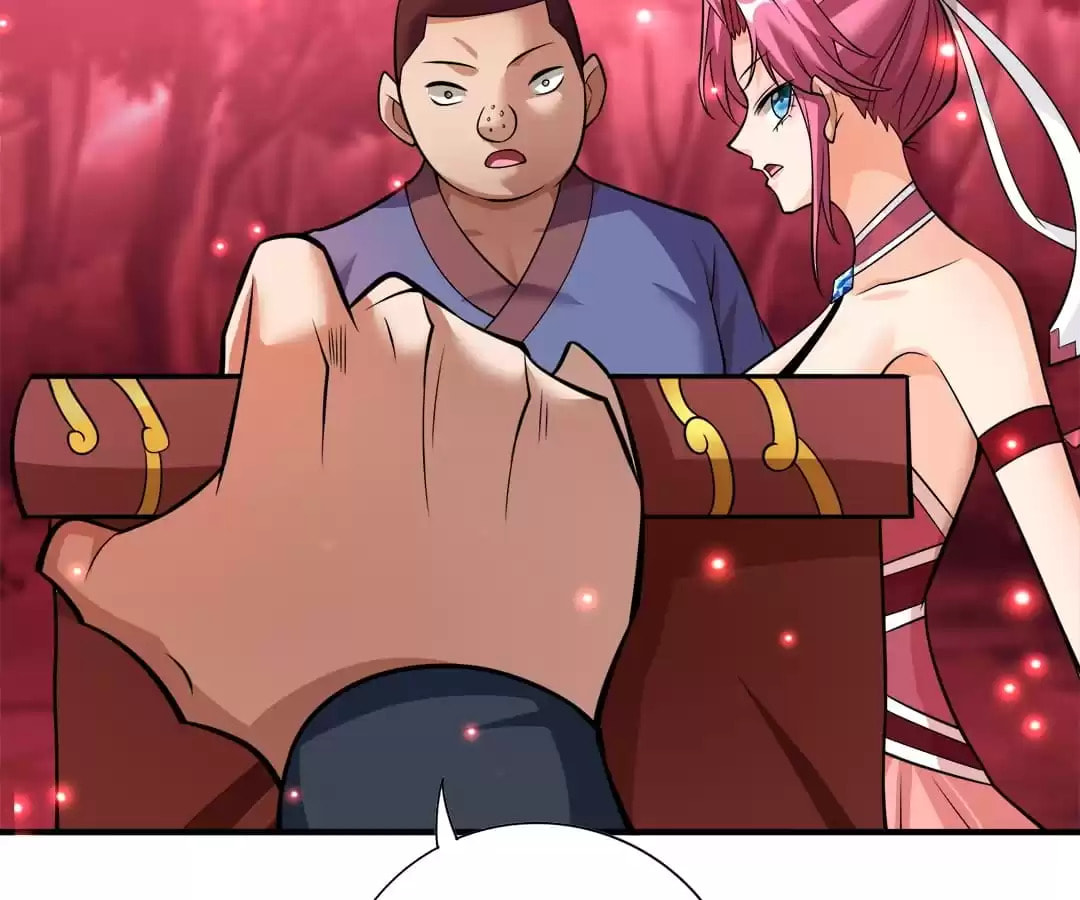 Dominating the Immortal Cultivation Realm Chapter 60 page 53 - 