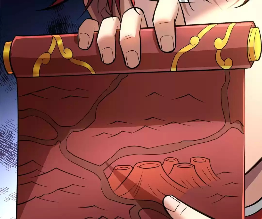 Dominating the Immortal Cultivation Realm Chapter 60 page 55 - 