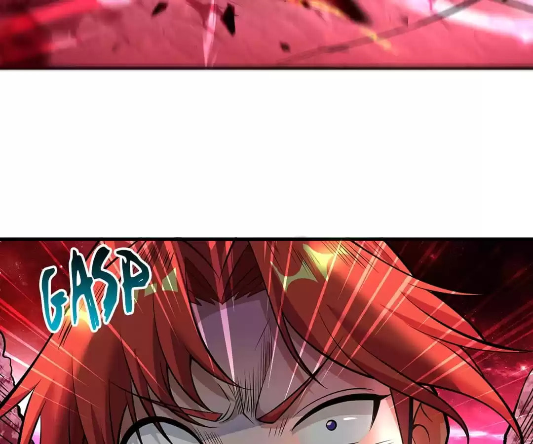 Dominating the Immortal Cultivation Realm Chapter 60 page 61 - 