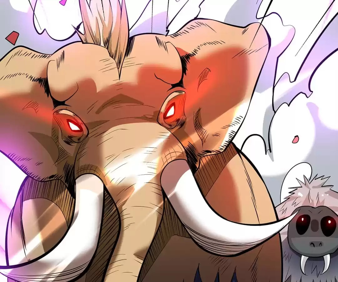 Dominating the Immortal Cultivation Realm Chapter 60 page 64 - 