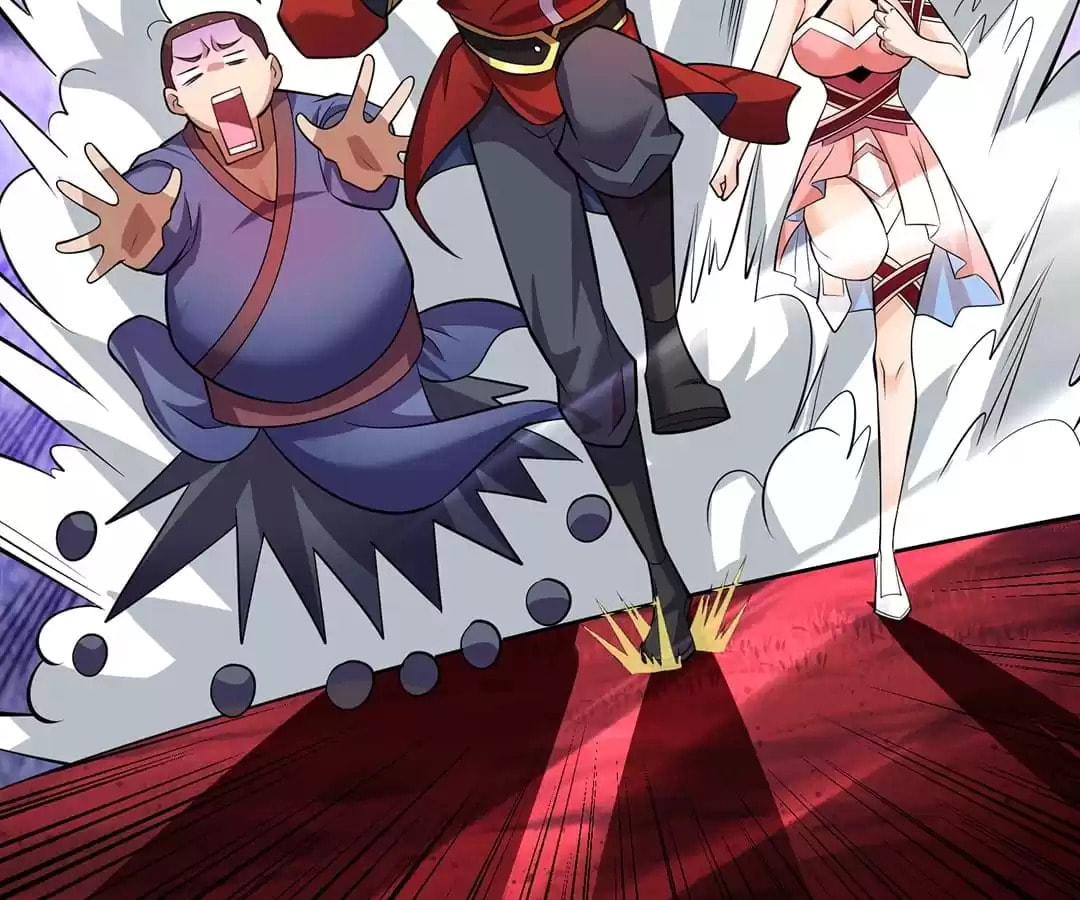 Dominating the Immortal Cultivation Realm Chapter 60 page 66 - 