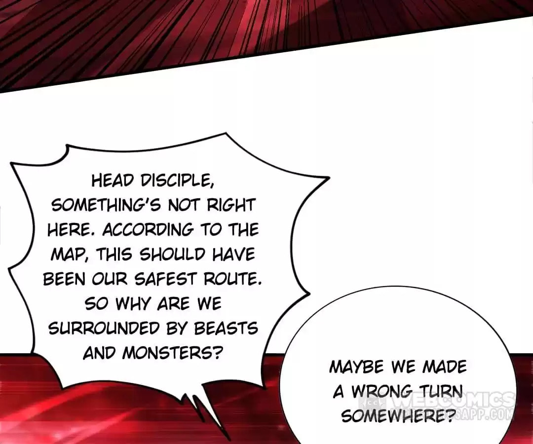 Dominating the Immortal Cultivation Realm Chapter 60 page 67 - 
