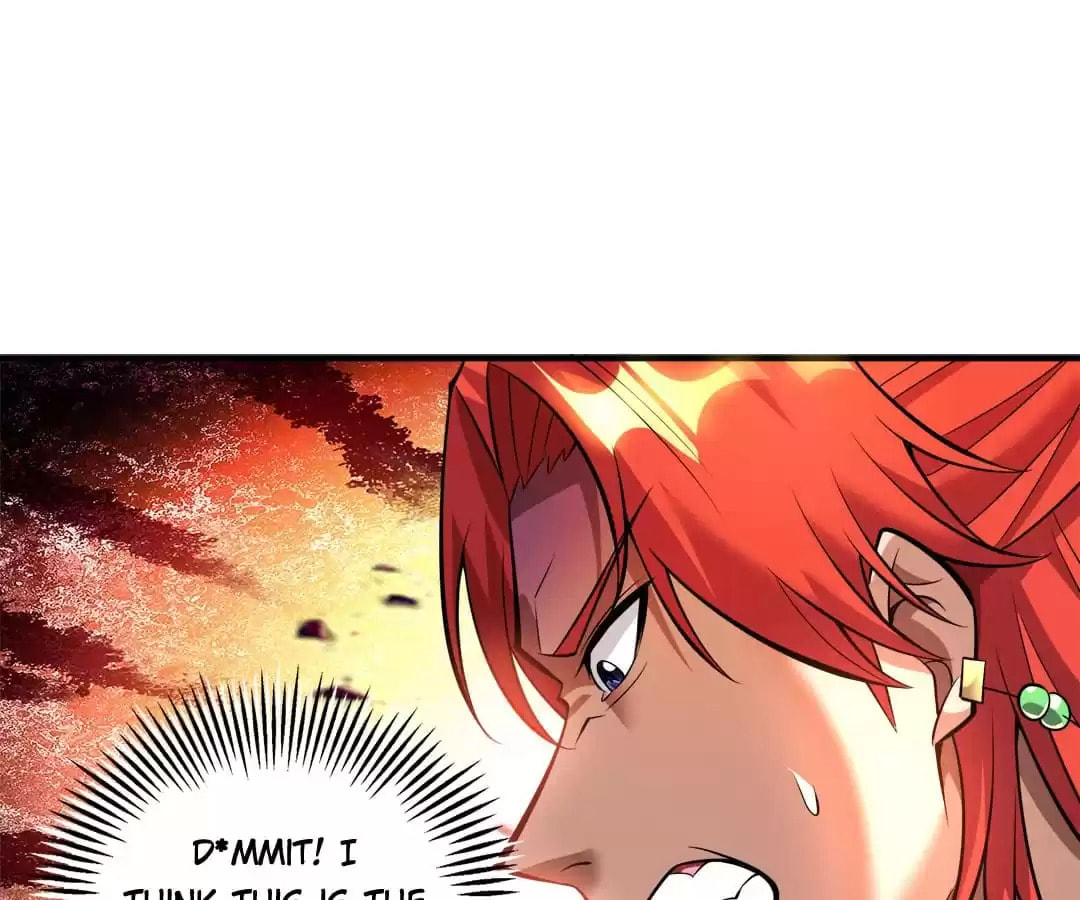 Dominating the Immortal Cultivation Realm Chapter 60 page 70 - 