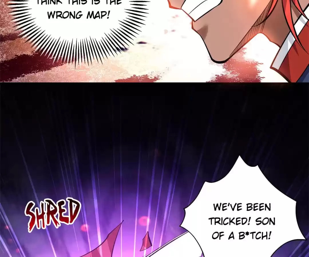 Dominating the Immortal Cultivation Realm Chapter 60 page 71 - 