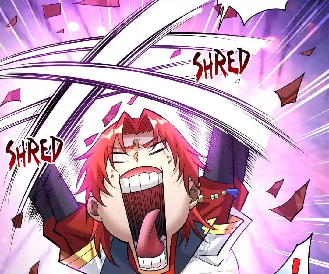 Dominating the Immortal Cultivation Realm Chapter 60 page 72 - 