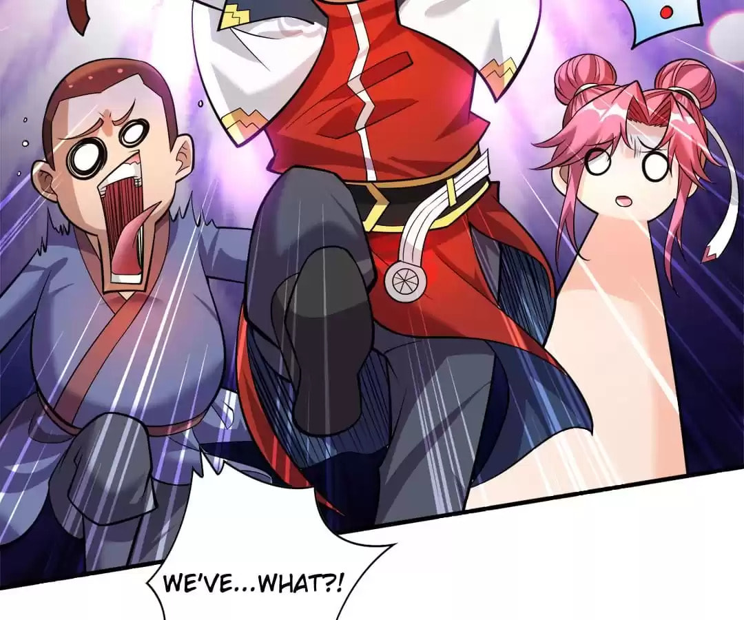 Dominating the Immortal Cultivation Realm Chapter 60 page 73 - 
