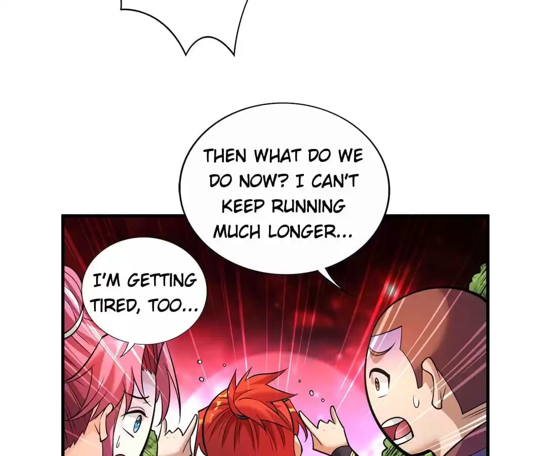 Dominating the Immortal Cultivation Realm Chapter 60 page 74 - 