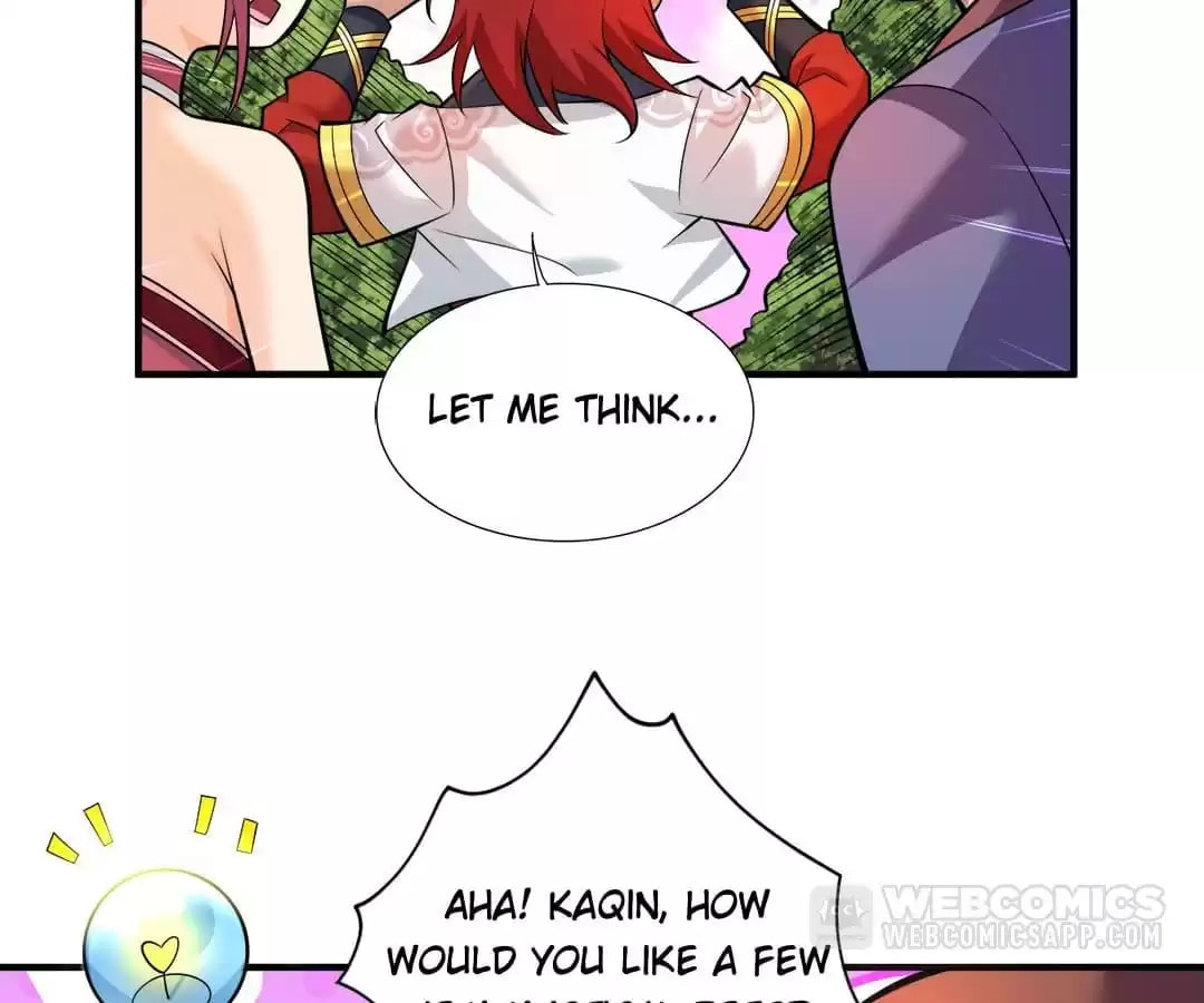 Dominating the Immortal Cultivation Realm Chapter 60 page 75 - 