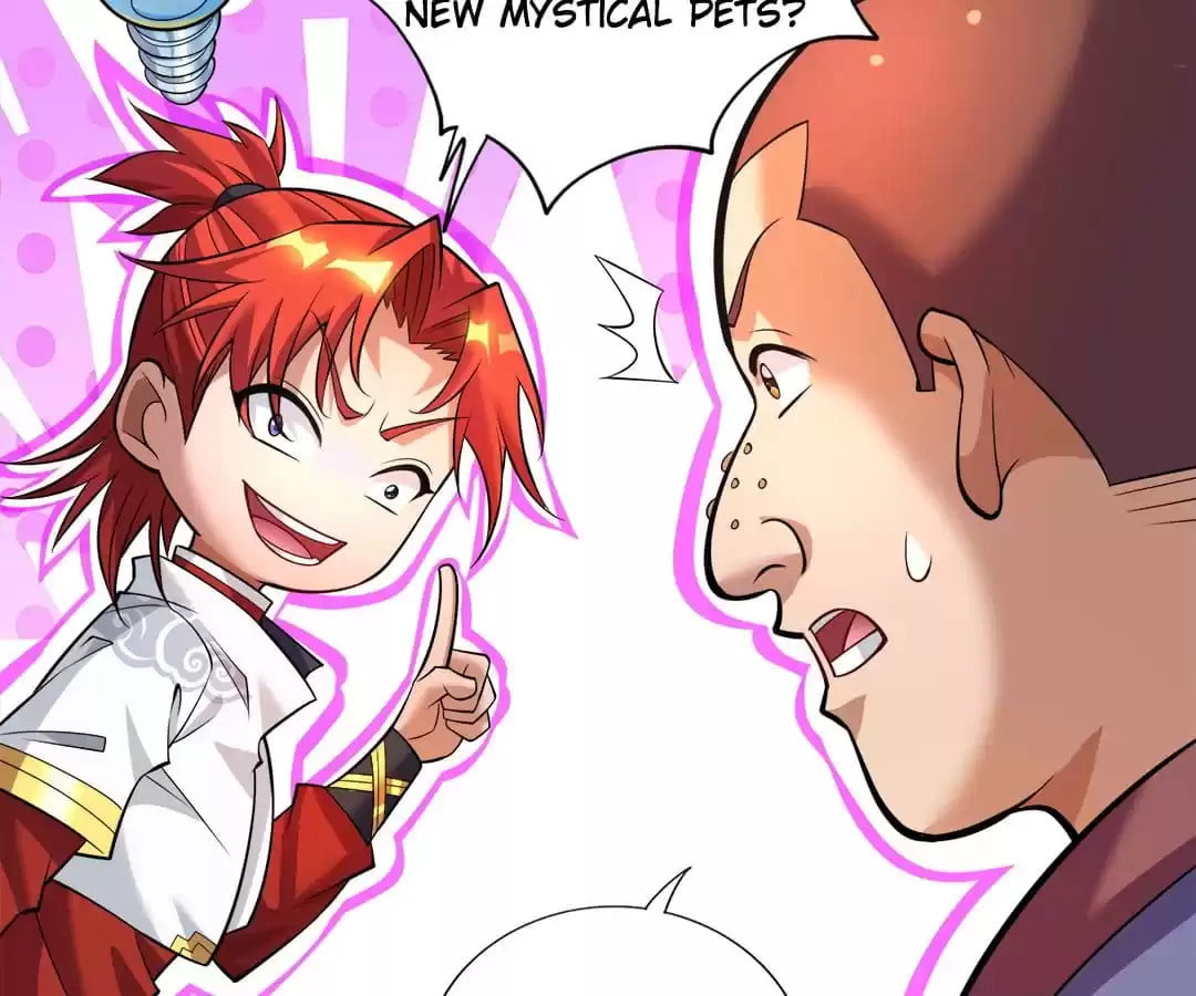 Dominating the Immortal Cultivation Realm Chapter 60 page 76 - 