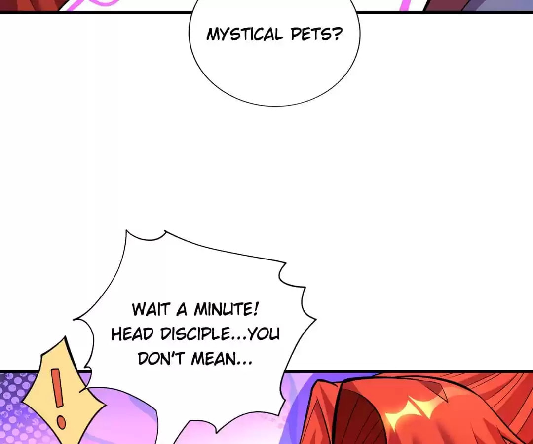 Dominating the Immortal Cultivation Realm Chapter 60 page 77 - 