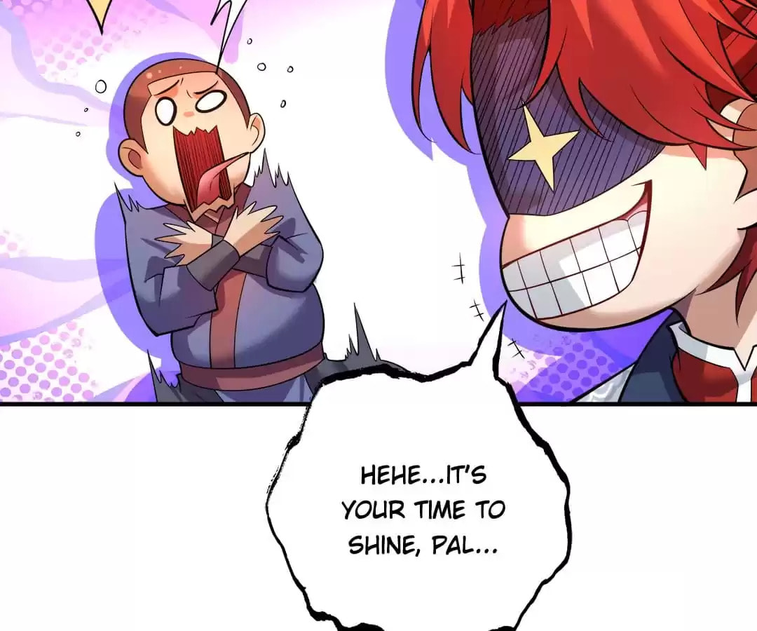 Dominating the Immortal Cultivation Realm Chapter 60 page 78 - 