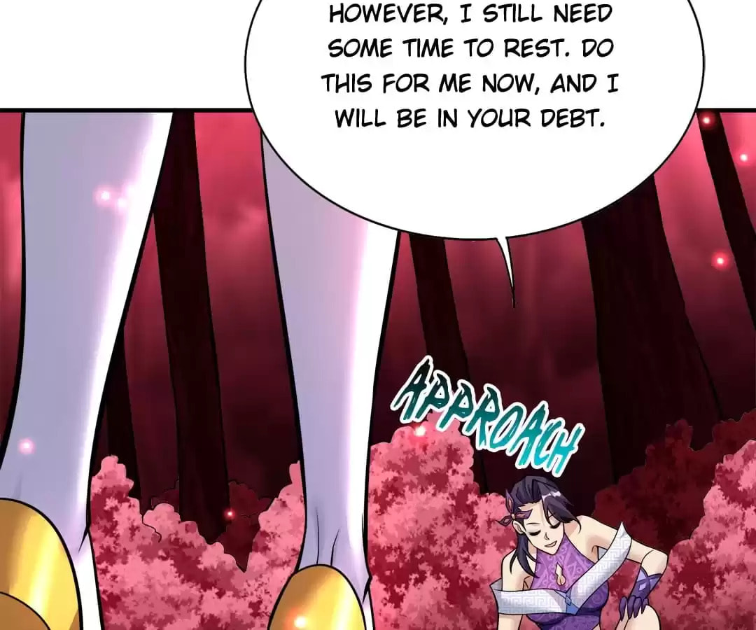 Dominating the Immortal Cultivation Realm Chapter 60 page 9 - 