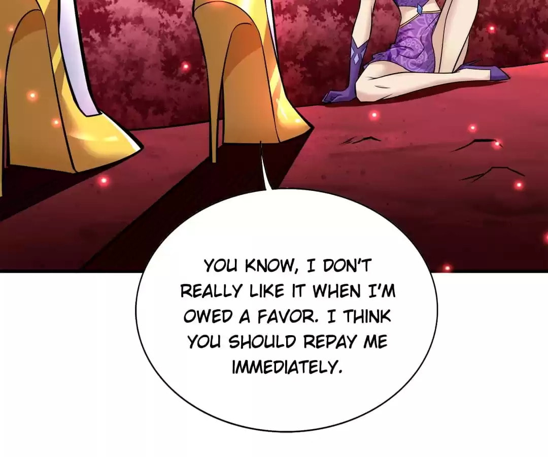 Dominating the Immortal Cultivation Realm Chapter 60 page 10 - 