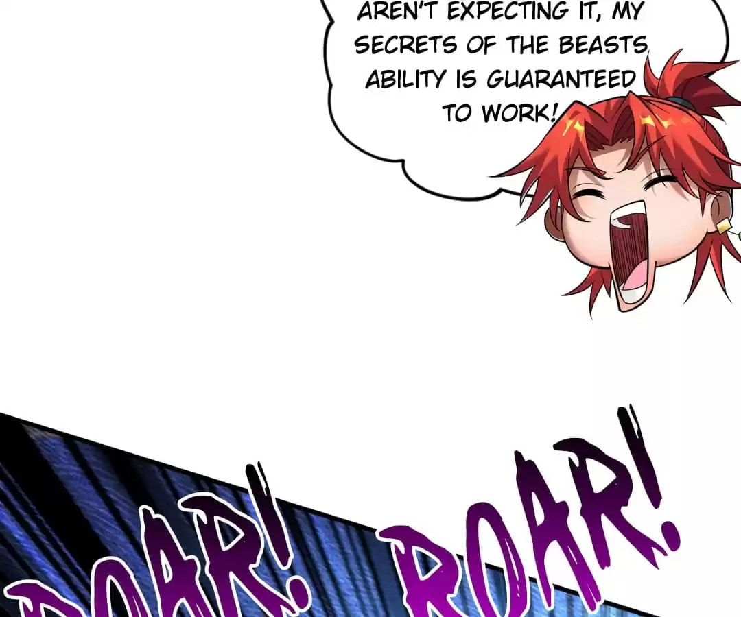 Dominating the Immortal Cultivation Realm Chapter 61 page 11 - 